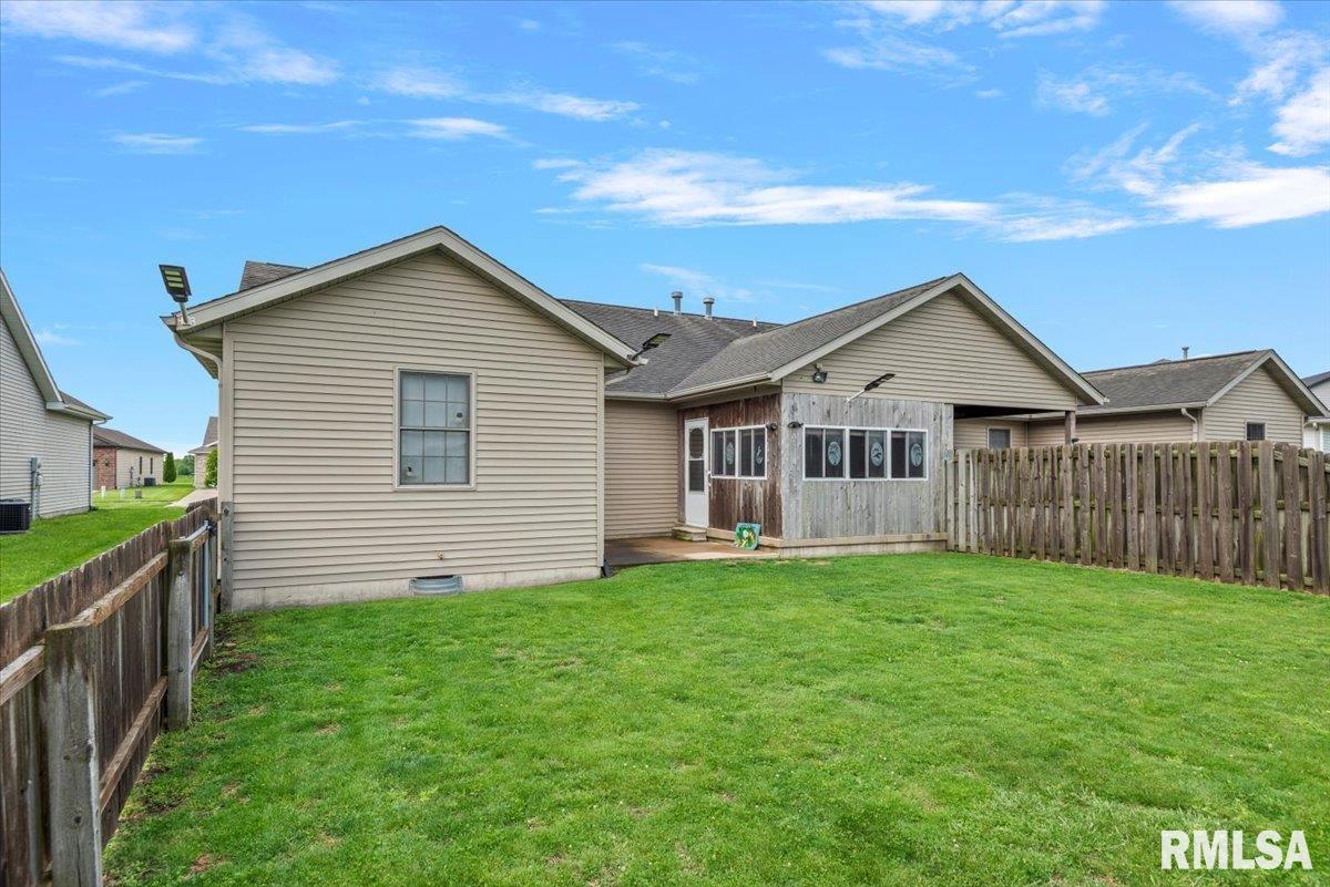 3817 Sugar Loaf Drive Springfield, IL 62711 - Photo 30 of 30