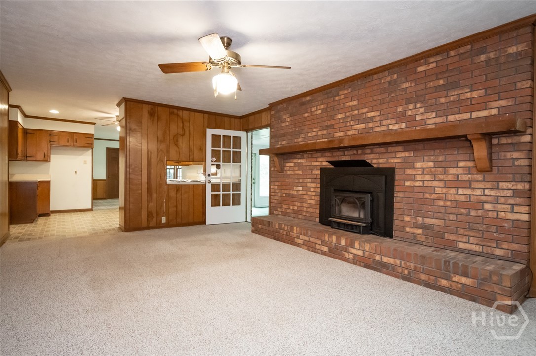 135 Old Fort Road Athens, GA 30606 - Photo 26 of 61 Gallery Image 26