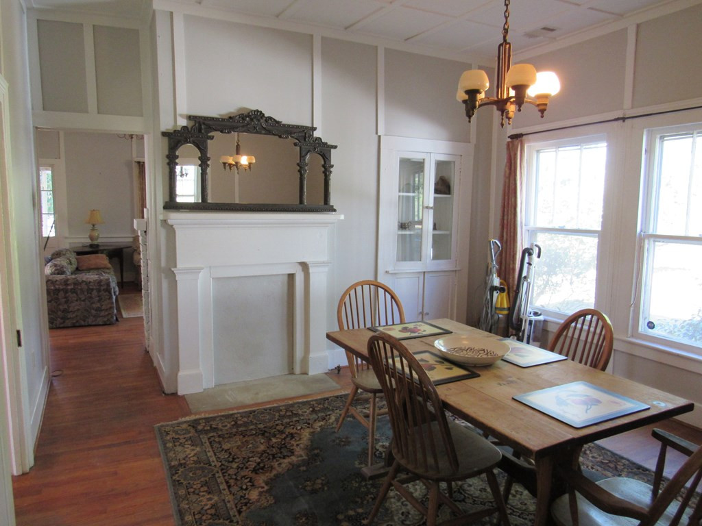 2049 Silver Bluff Road Aiken, SC 29803 - Photo 10 of 33