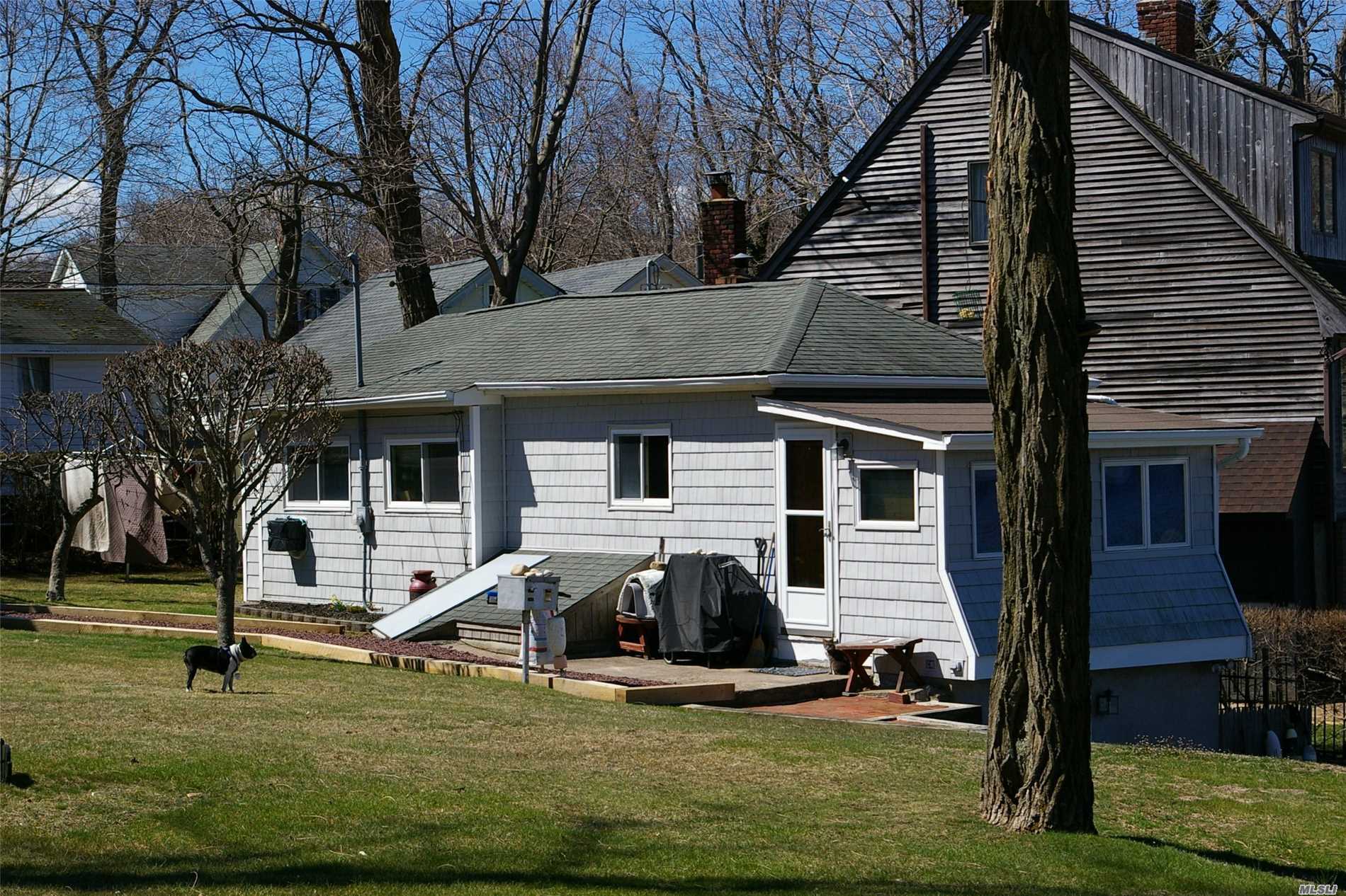 49 Acacia Road Rocky Point, NY 11778 - Photo 14 of 17 Views from many areas of