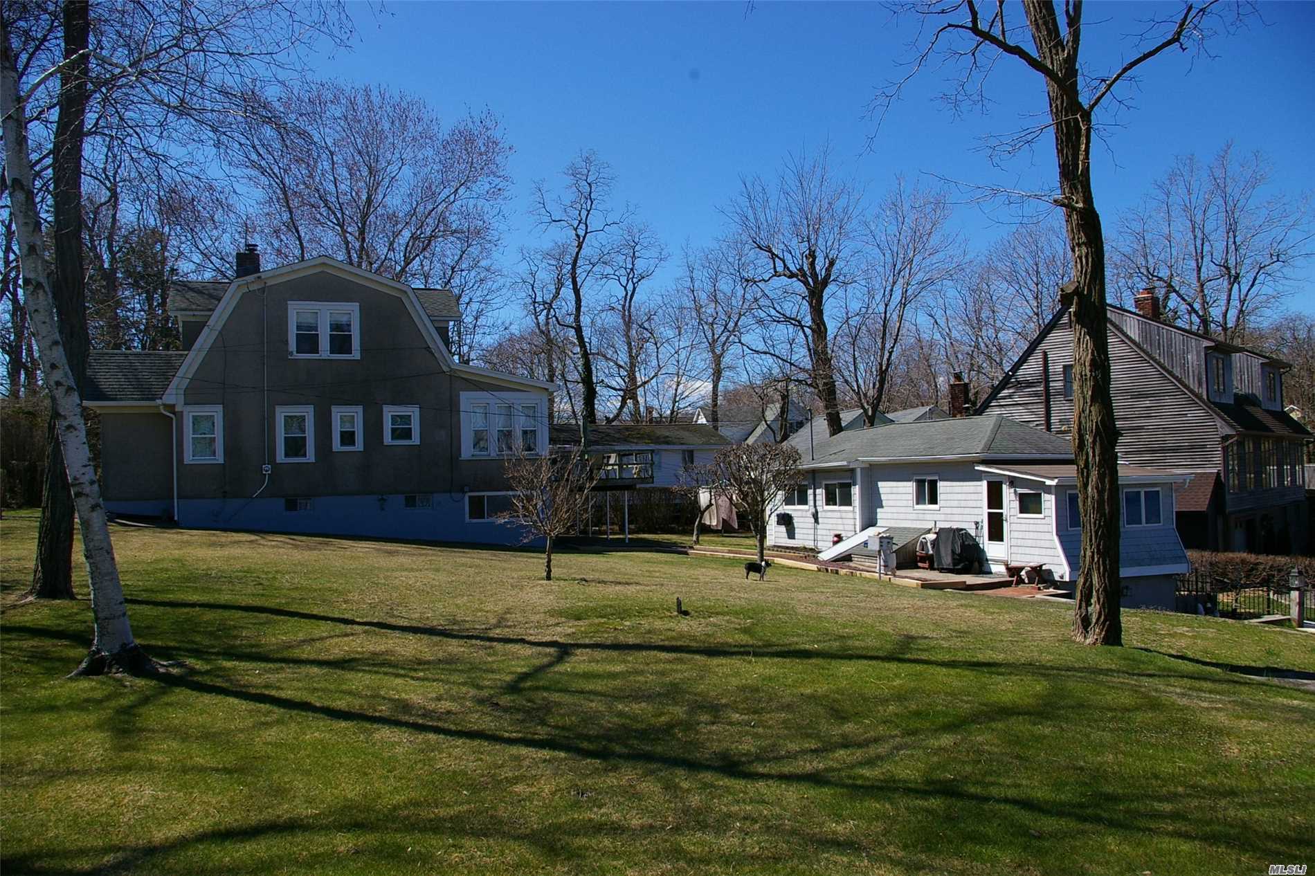 49 Acacia Road Rocky Point, NY 11778 - Photo 3 of 17 Beautiful Park-Like Property