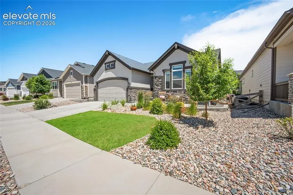 $727,000 | 6257 Lochside View, Colorado Springs, CO 80927