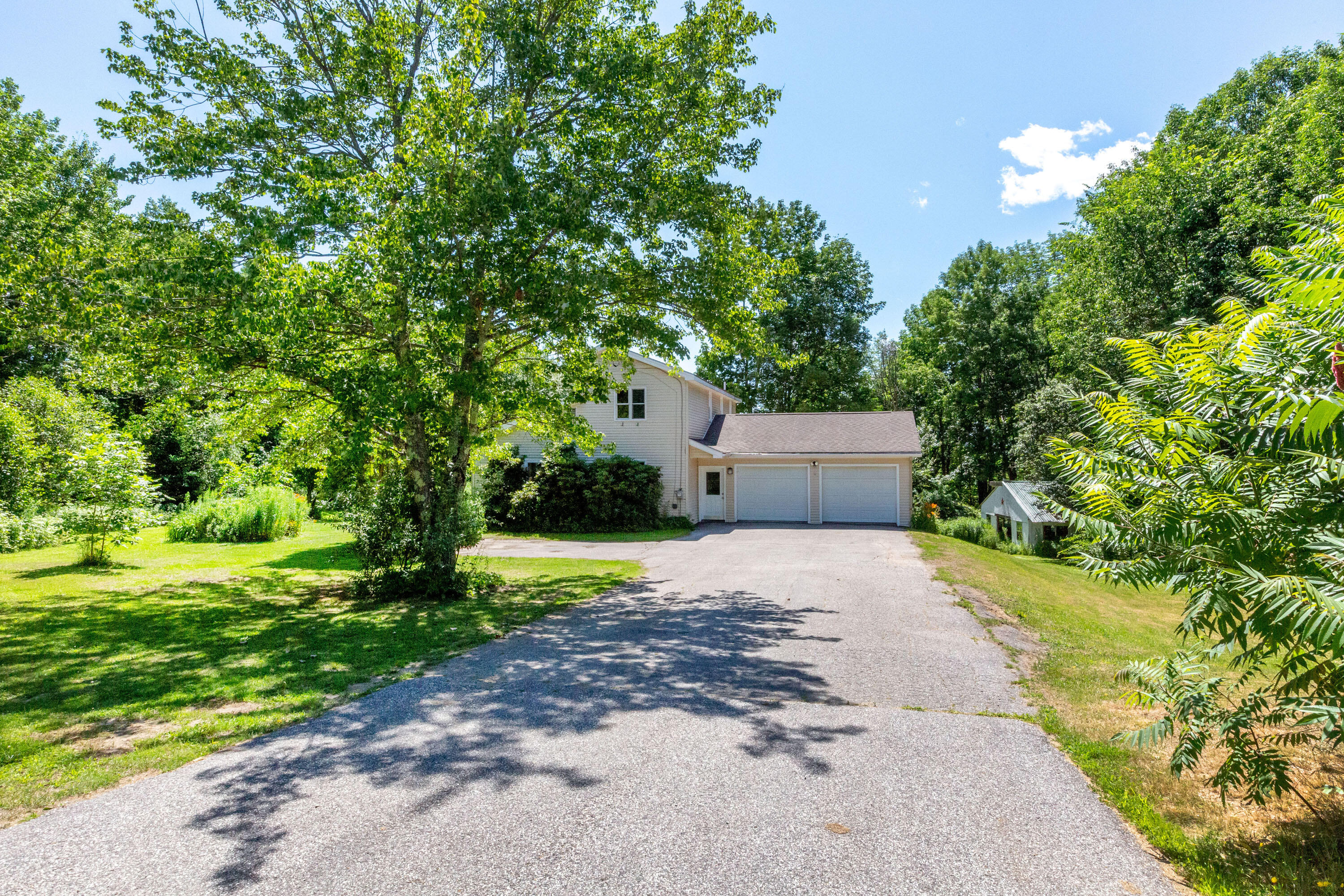 244 Ridge Road Lisbon, ME 04252 - Photo 1 of 58 Ridge_Lopez_01