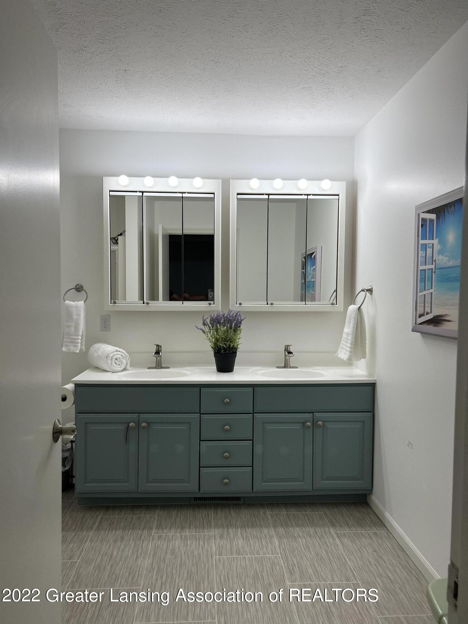 4440 North 47 Road Manton, MI 49663 - Photo 16 of 40 Primary Bath