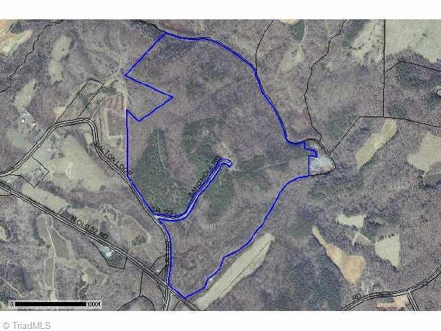 0 Dalton Loop Pinnacle, NC 27043 - Photo 2 of 3 Other.