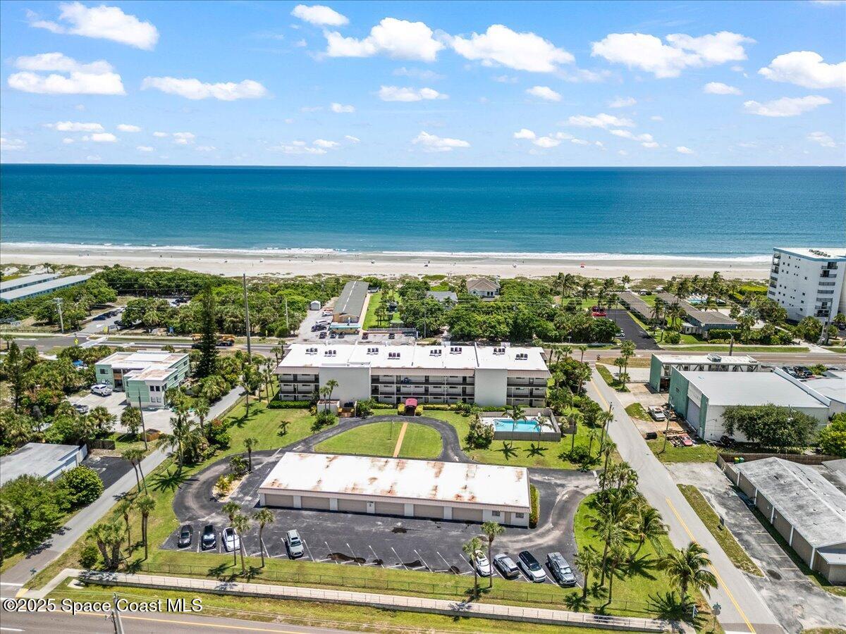 1700 South Atlantic Avenue, Unit 104 Cocoa Beach, FL 32931 - Photo 32 of 55 a view of a city