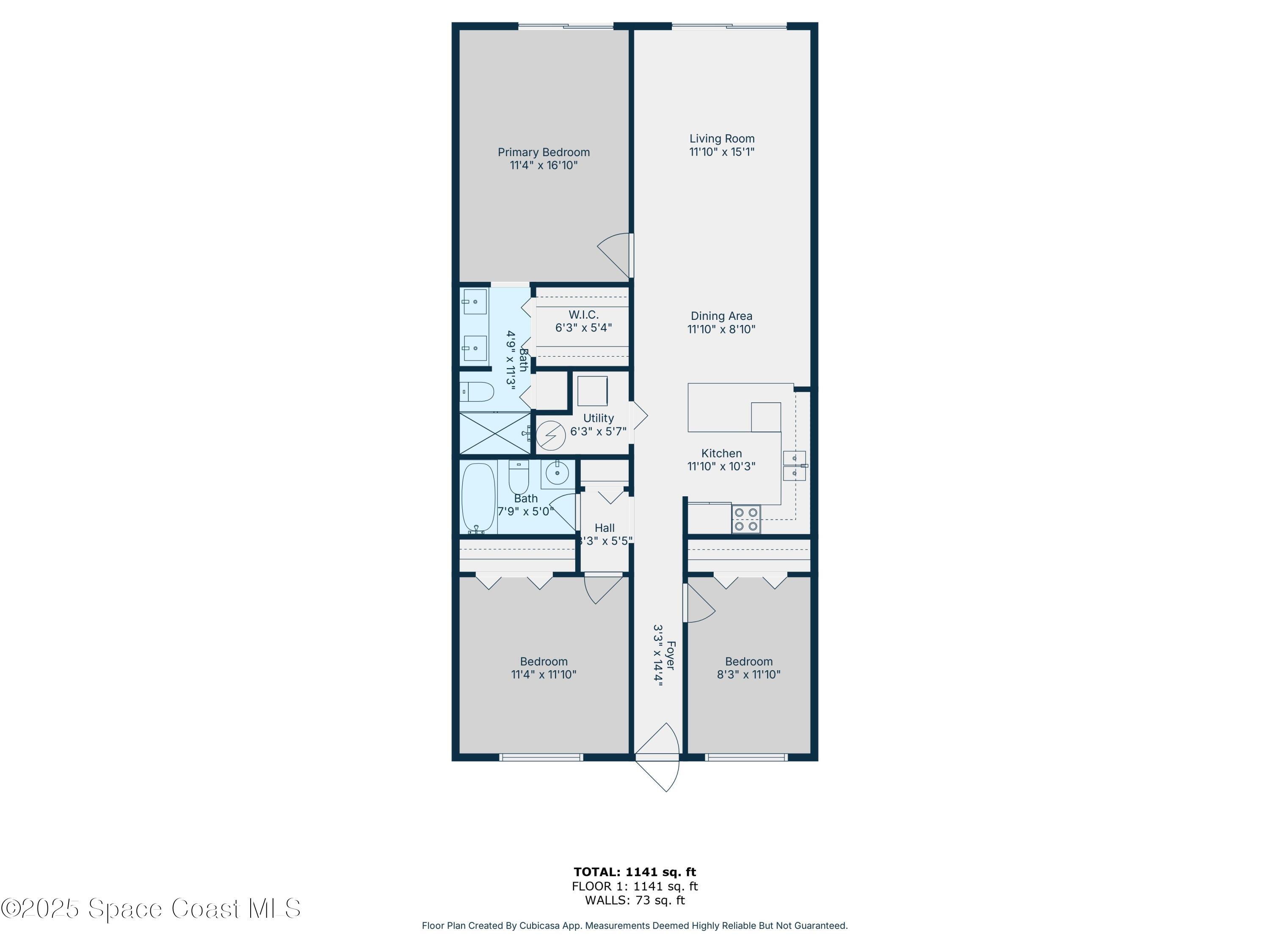 1700 South Atlantic Avenue, Unit 104 Cocoa Beach, FL 32931 - Photo 39 of 55 all_floors_1701_south_atlantic_avenue_17