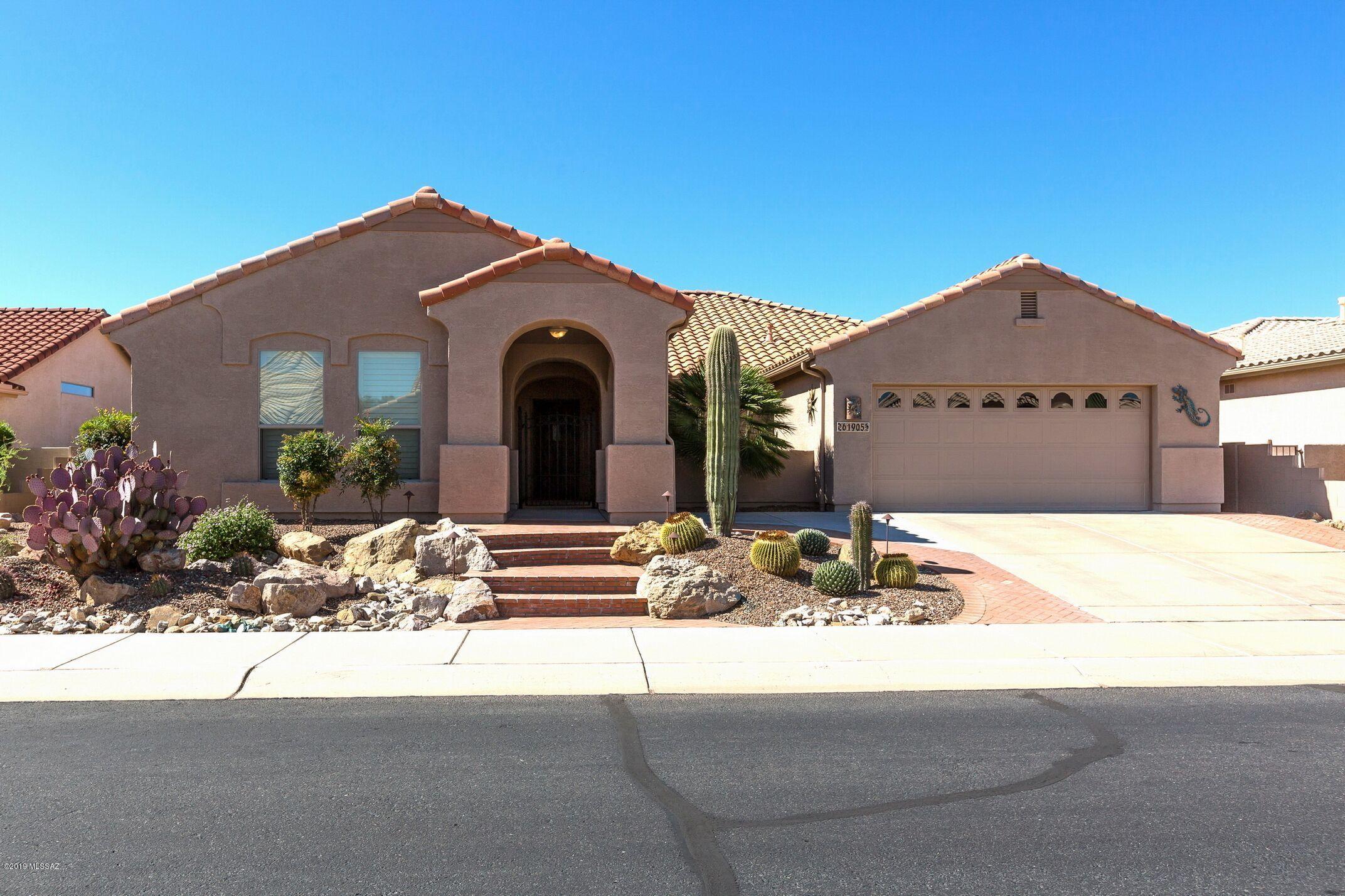 61905 East Northwood Road Tucson, AZ 85739 - Photo 1 of 43