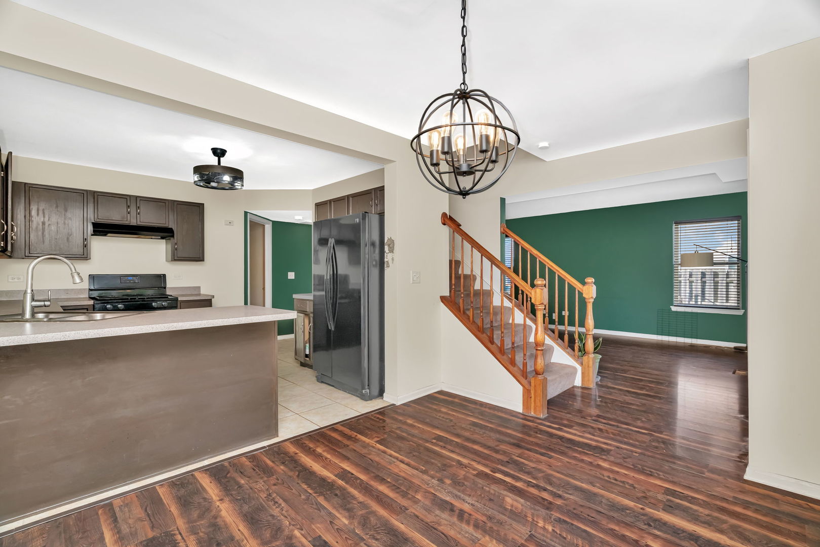 3714 Harms Road Joliet, IL 60435 - Photo 4 of 20