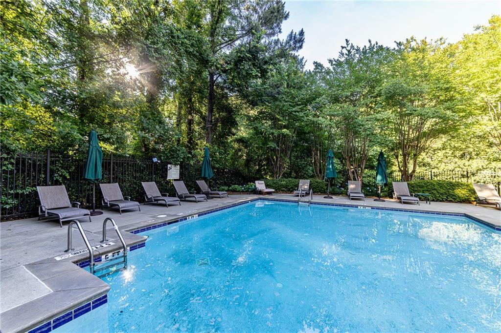 3275 Lenox Road Northeast, Unit 214 Atlanta, GA 30324 - Photo 49 of 60