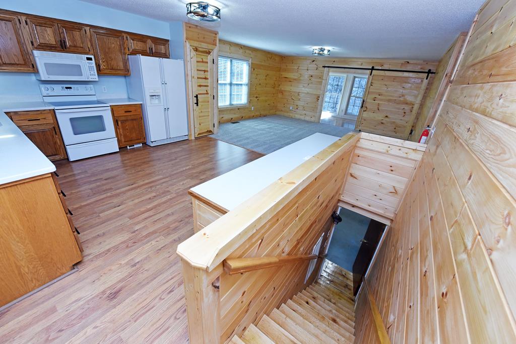 465 Faith Acres Road Blairsville, GA 30512 - Photo 31 of 45 Gallery Image 31