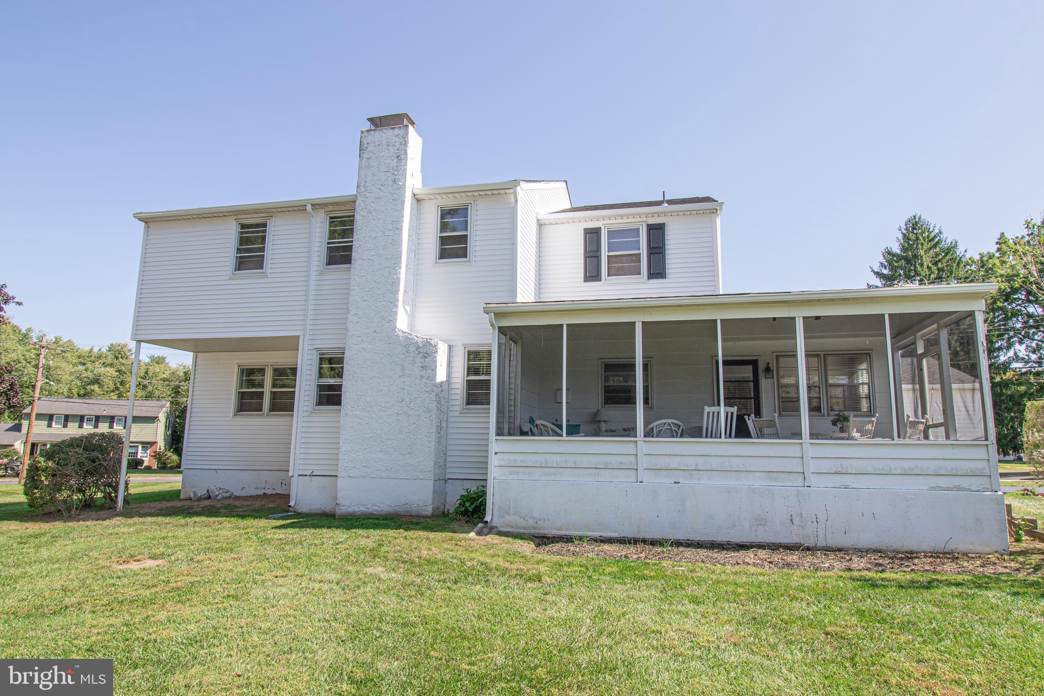 535 Bell Lane Ambler, PA 19002 - Photo 25 of 26