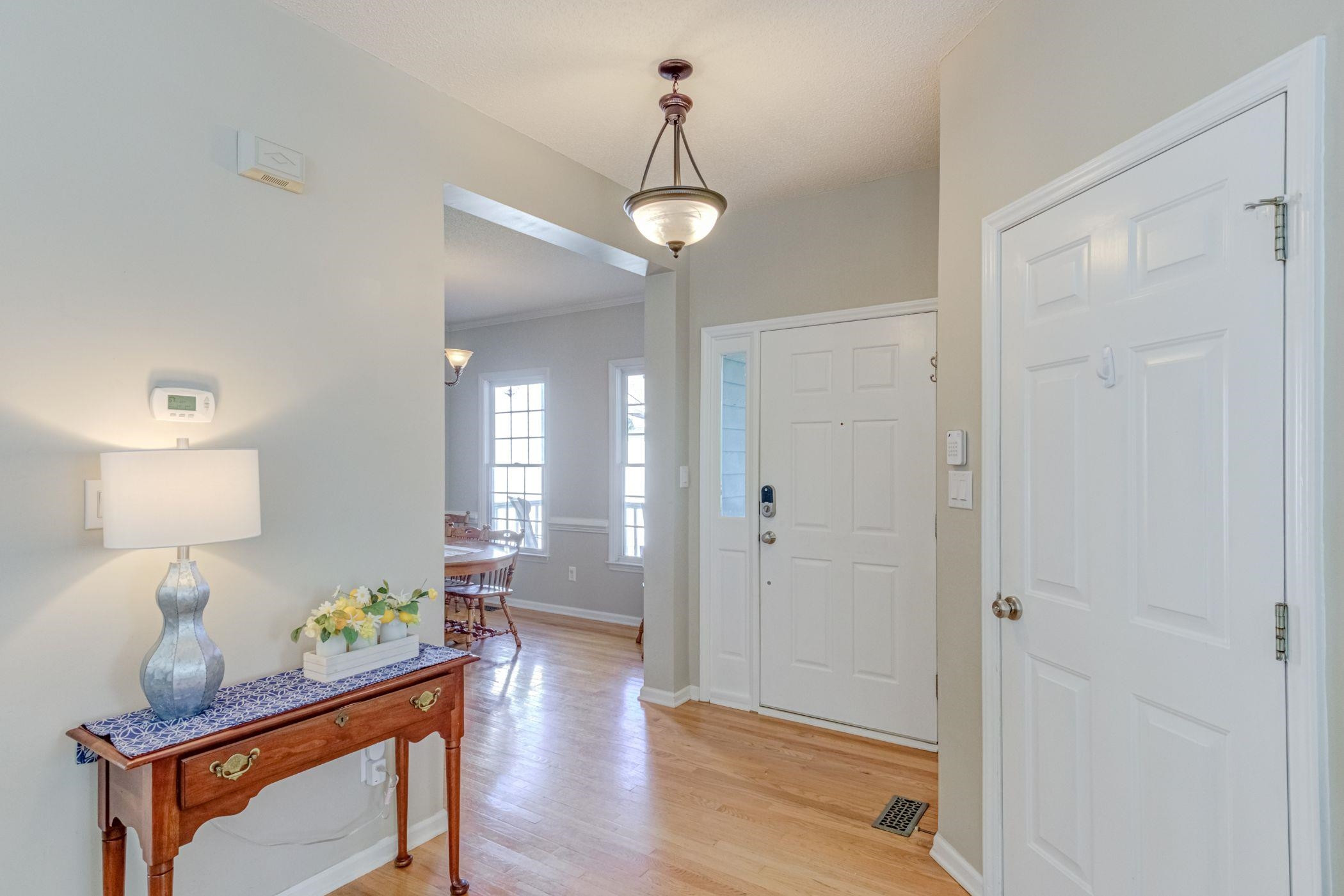 5201 Halcott Court Raleigh, NC 27613 - Photo 8 of 56 Photo 8