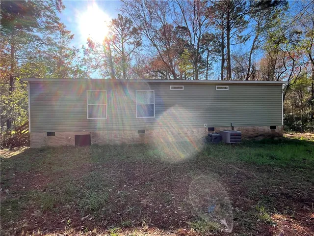 $1,600 | 1101 Florida Street, Darien, GA 31305