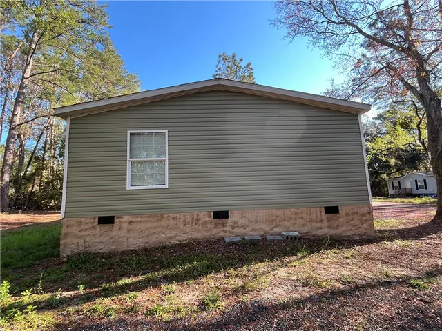$1,600 | 1101 Florida Street, Darien, GA 31305