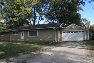 15303 Reid Road Armada, MI 48005 - Photo 1 of 8 Front 2 - Reid Rd.jpg
