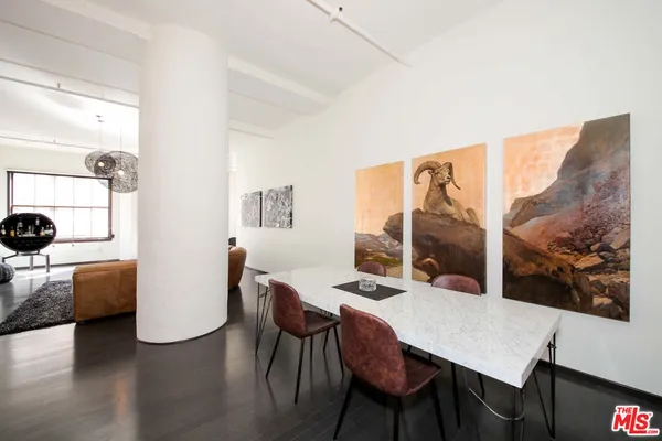 $3,995 | 1645 Vine Street, Unit 603, Los Angeles, CA 90028