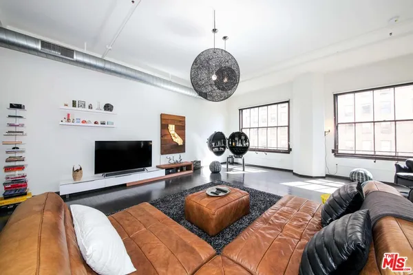 $3,995 | 1645 Vine Street, Unit 603, Los Angeles, CA 90028