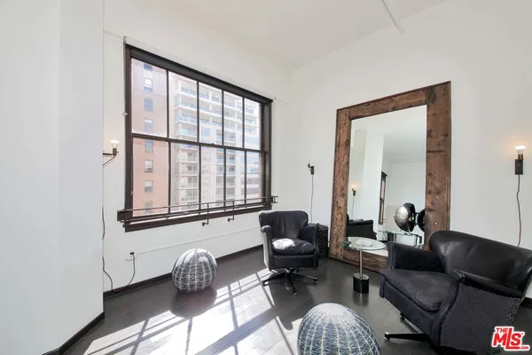 $3,995 | 1645 Vine Street, Unit 603, Los Angeles, CA 90028