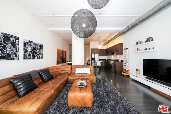 $3,995 | 1645 Vine Street, Unit 603, Los Angeles, CA 90028