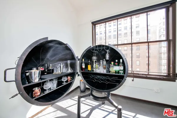 $3,995 | 1645 Vine Street, Unit 603, Los Angeles, CA 90028