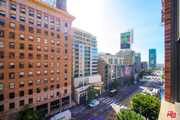 $3,995 | 1645 Vine Street, Unit 603, Los Angeles, CA 90028
