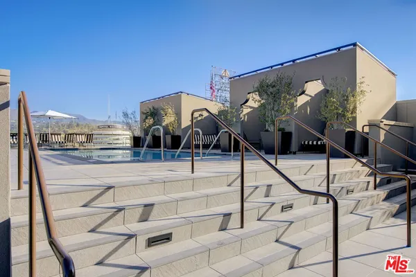 $3,995 | 1645 Vine Street, Unit 603, Los Angeles, CA 90028