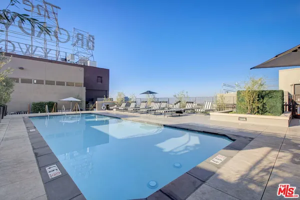 $3,995 | 1645 Vine Street, Unit 603, Los Angeles, CA 90028