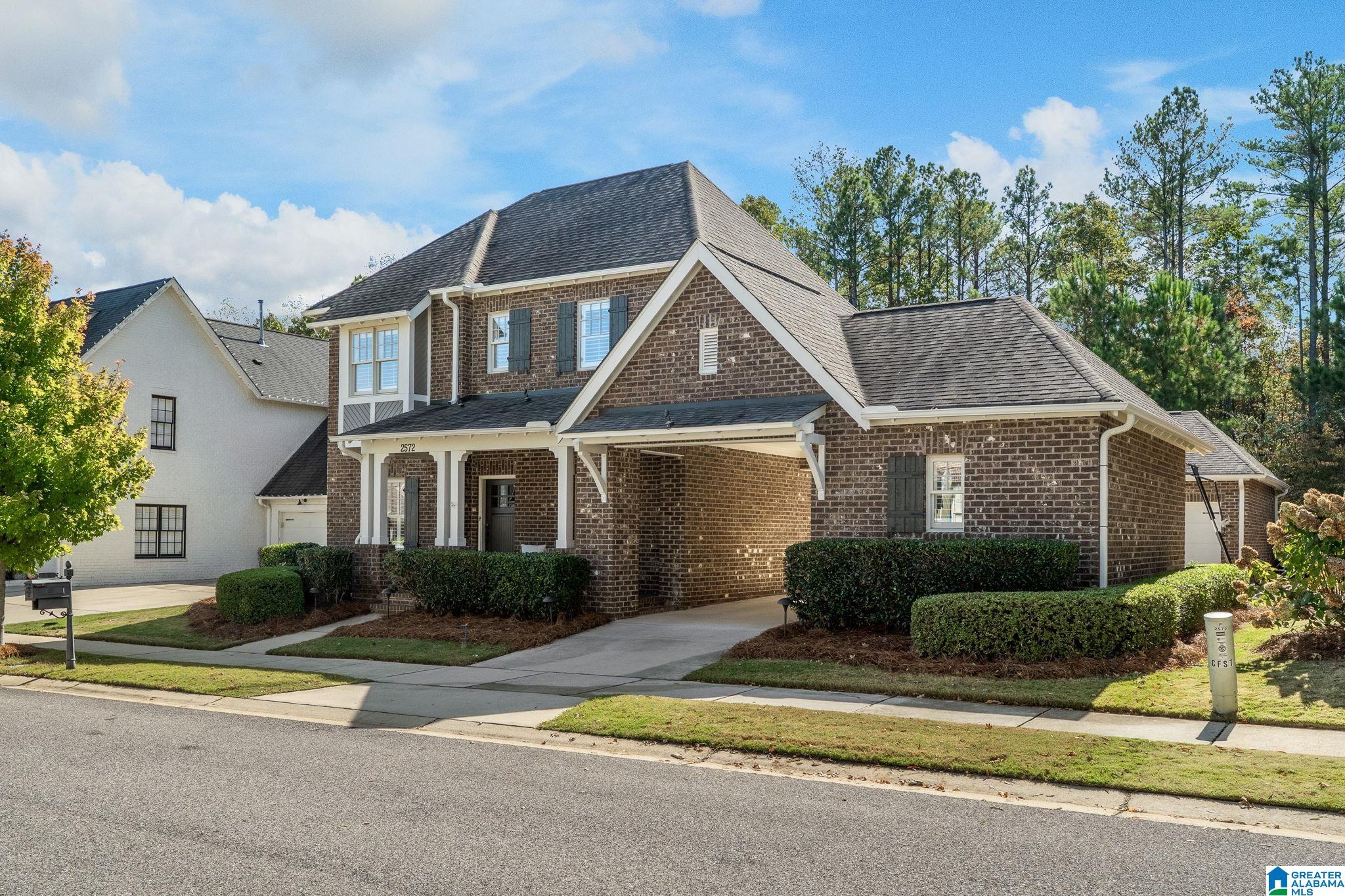 2572 Montauk Road Birmingham, AL 35226 - Photo 63 of 81