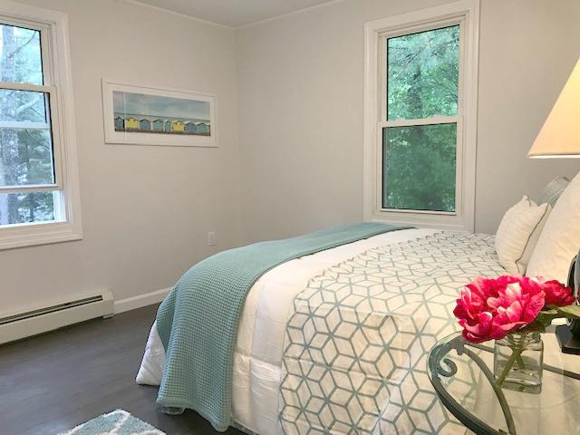 99 Pheasant Run Road Waterboro, ME 04030 - Photo 8 of 40 master from door