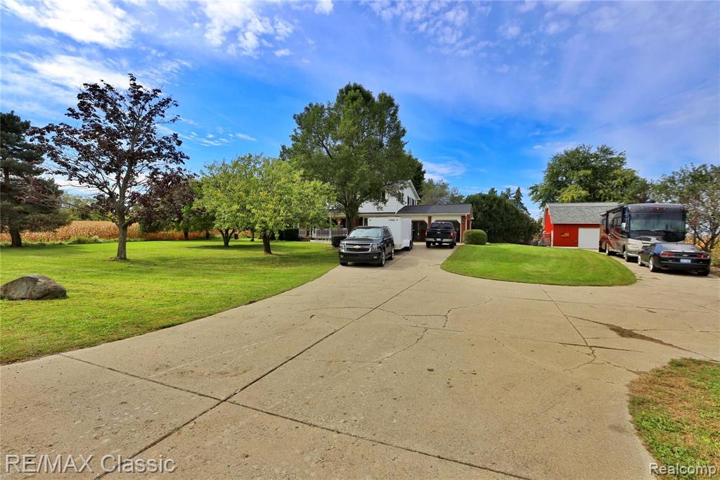 11892 South Wright Road Eagle, MI 48822 - Photo 18 of 20