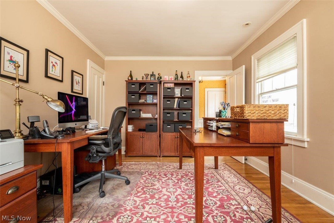 2835 Sedgewick Road Cleveland, OH 44120 - Photo 20 of 35 Gallery Image 20