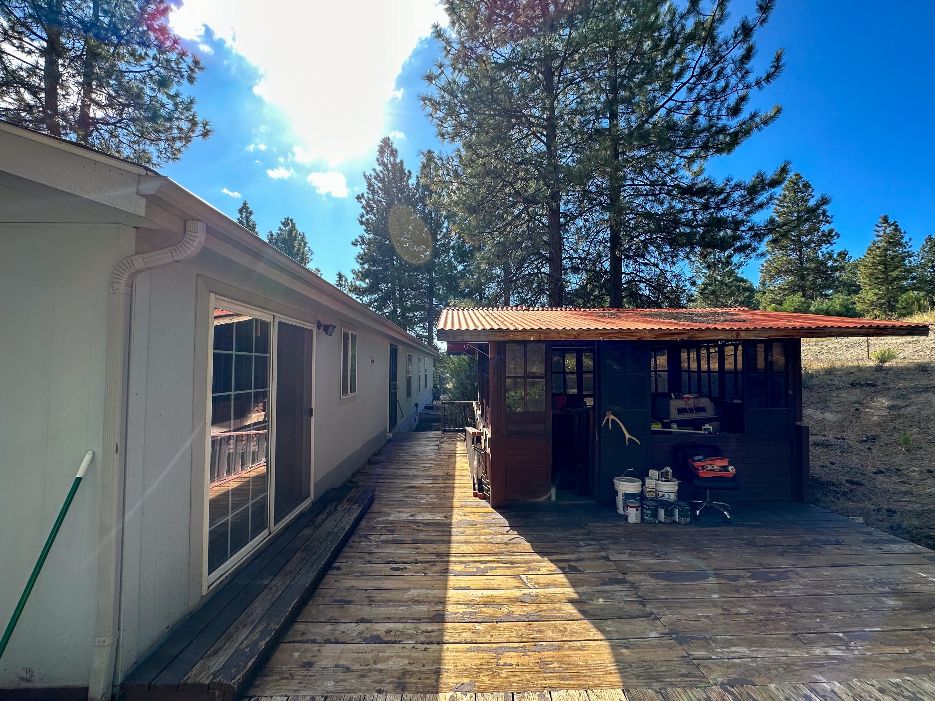 39505 Incline Drive Chiloquin, OR 97624 - Photo 44 of 53 46