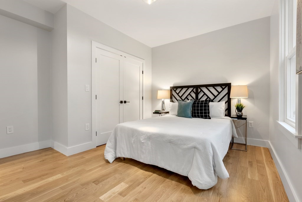20 Central Road, Unit 2 Somerville, MA 02143 - Photo 11 of 32 Gallery Image 11