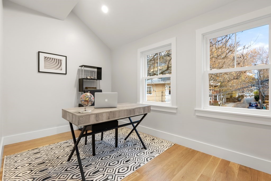 20 Central Road, Unit 2 Somerville, MA 02143 - Photo 13 of 32 Gallery Image 13