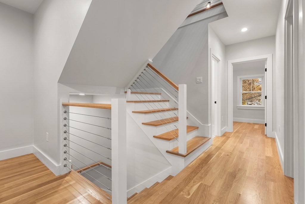 20 Central Road, Unit 2 Somerville, MA 02143 - Photo 17 of 32 Gallery Image 17