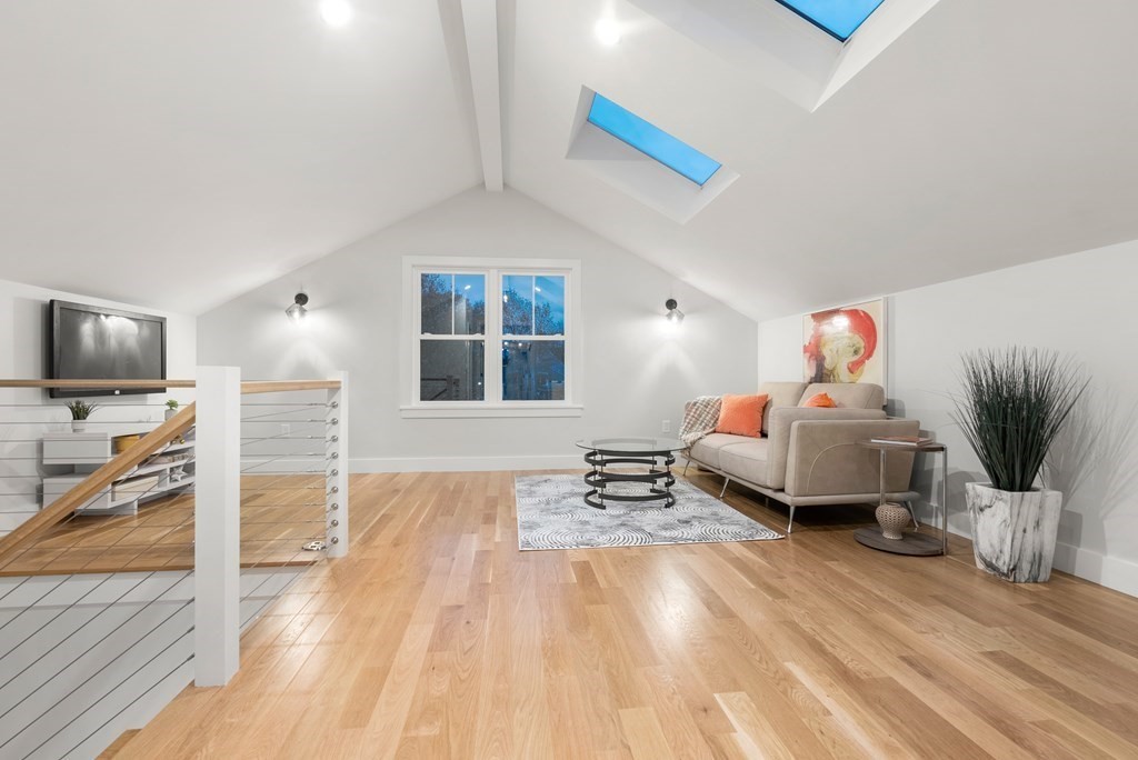 20 Central Road, Unit 2 Somerville, MA 02143 - Photo 18 of 32 Gallery Image 18