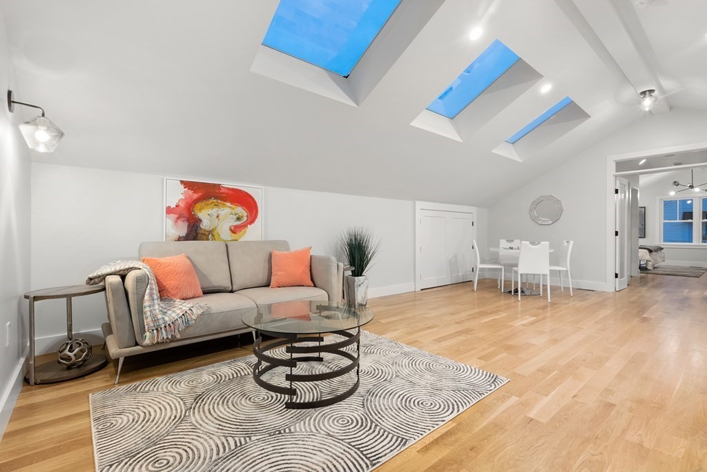 20 Central Road, Unit 2 Somerville, MA 02143 - Photo 19 of 32 Gallery Image 19