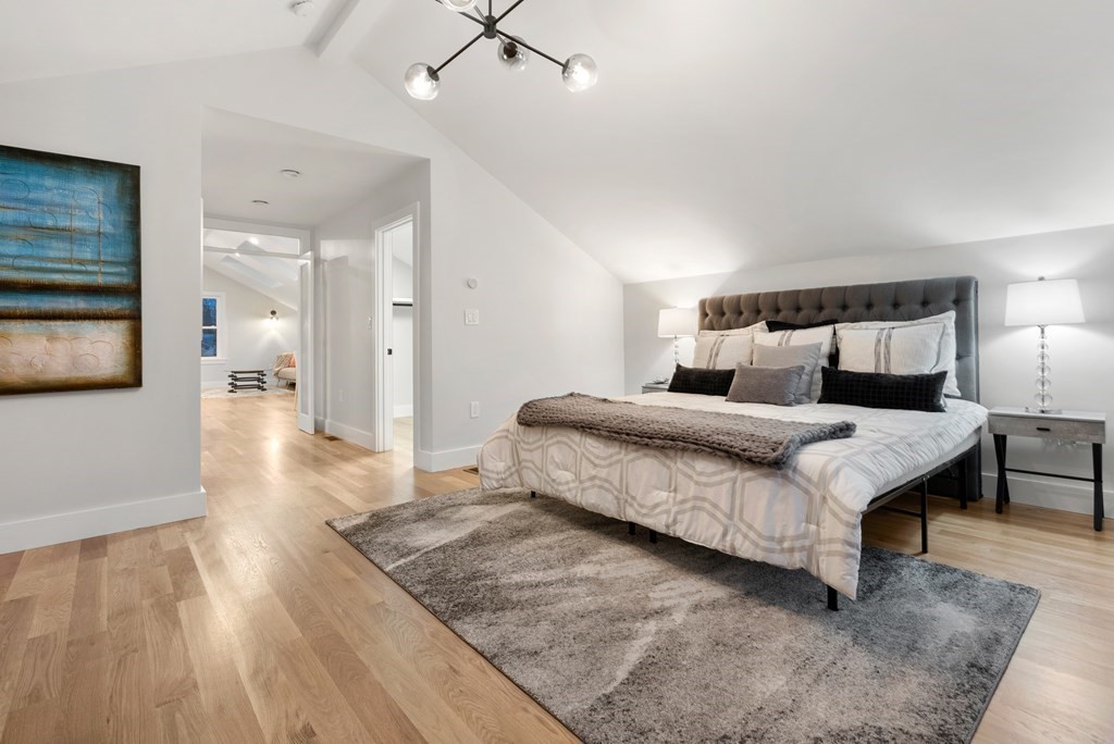 20 Central Road, Unit 2 Somerville, MA 02143 - Photo 21 of 32 Gallery Image 21