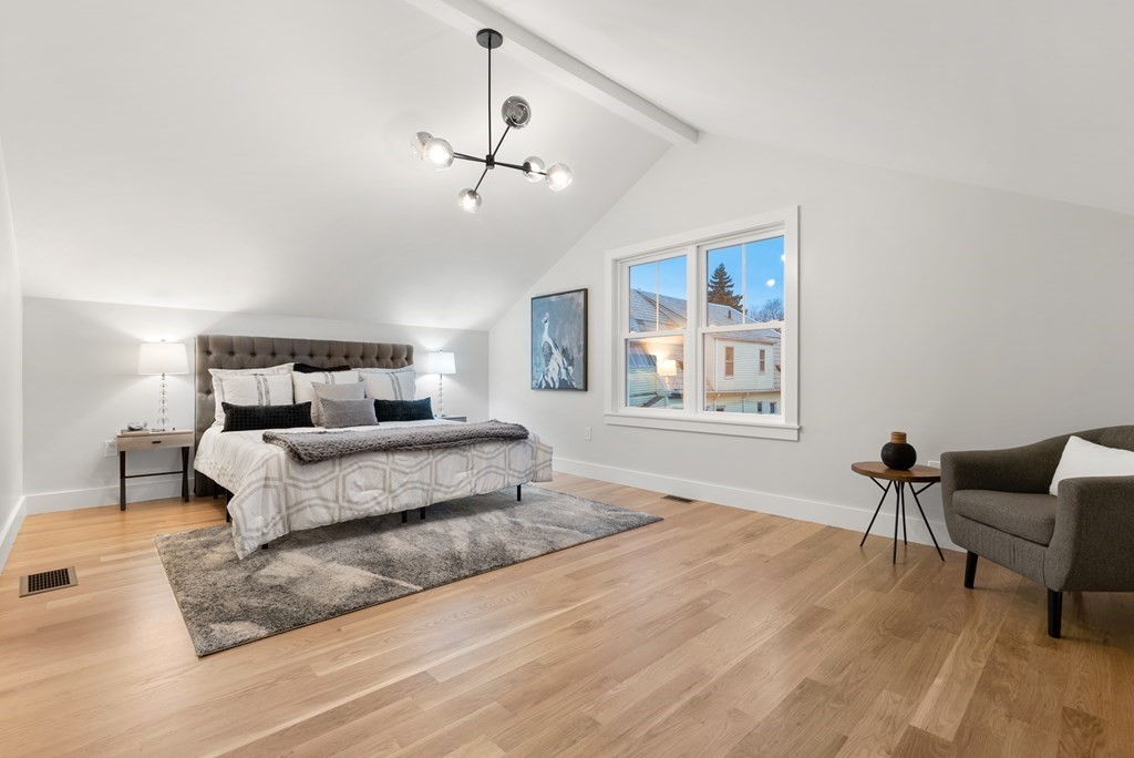 20 Central Road, Unit 2 Somerville, MA 02143 - Photo 22 of 32 Gallery Image 22