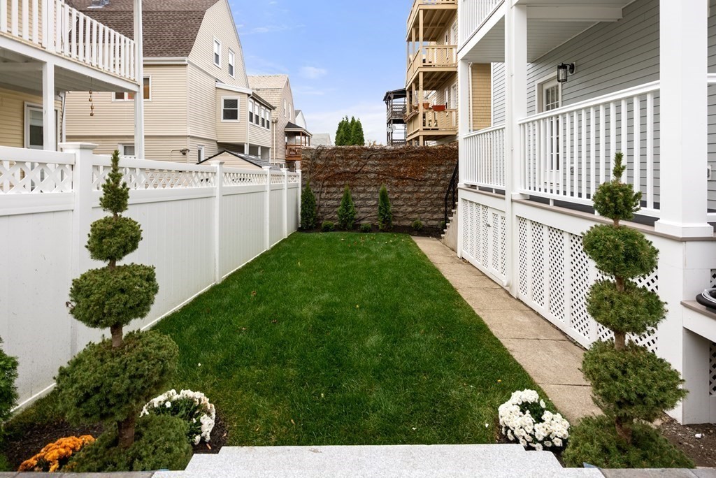20 Central Road, Unit 2 Somerville, MA 02143 - Photo 25 of 32 Gallery Image 25