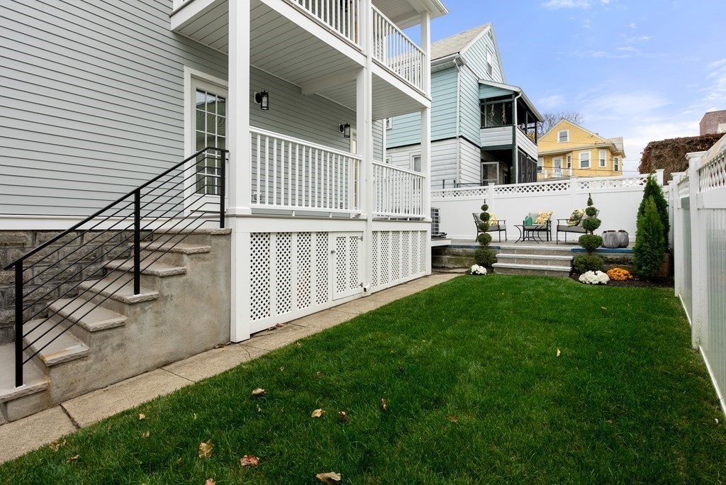 20 Central Road, Unit 2 Somerville, MA 02143 - Photo 26 of 32 Gallery Image 26