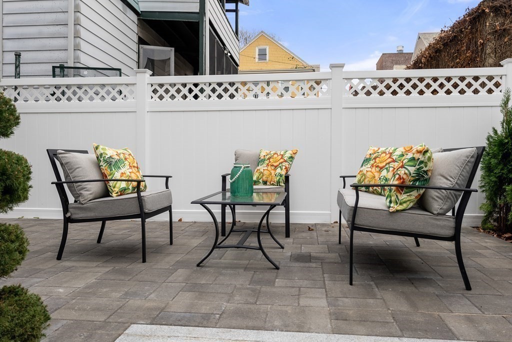 20 Central Road, Unit 2 Somerville, MA 02143 - Photo 29 of 32 Gallery Image 29