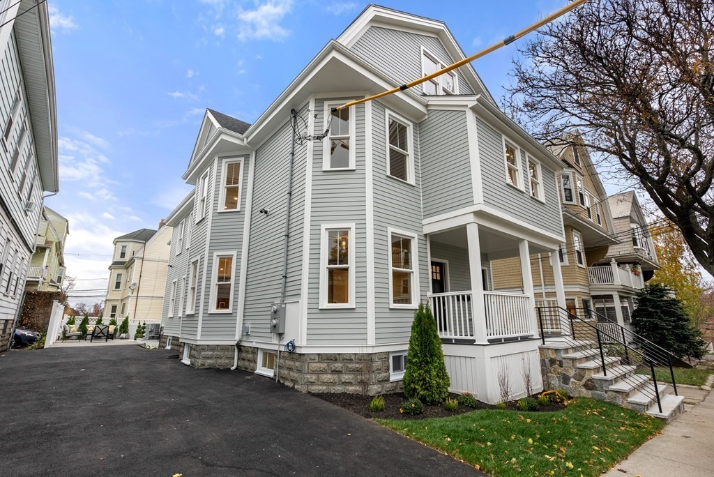 20 Central Road, Unit 2 Somerville, MA 02143 - Photo 32 of 32 Gallery Image 32