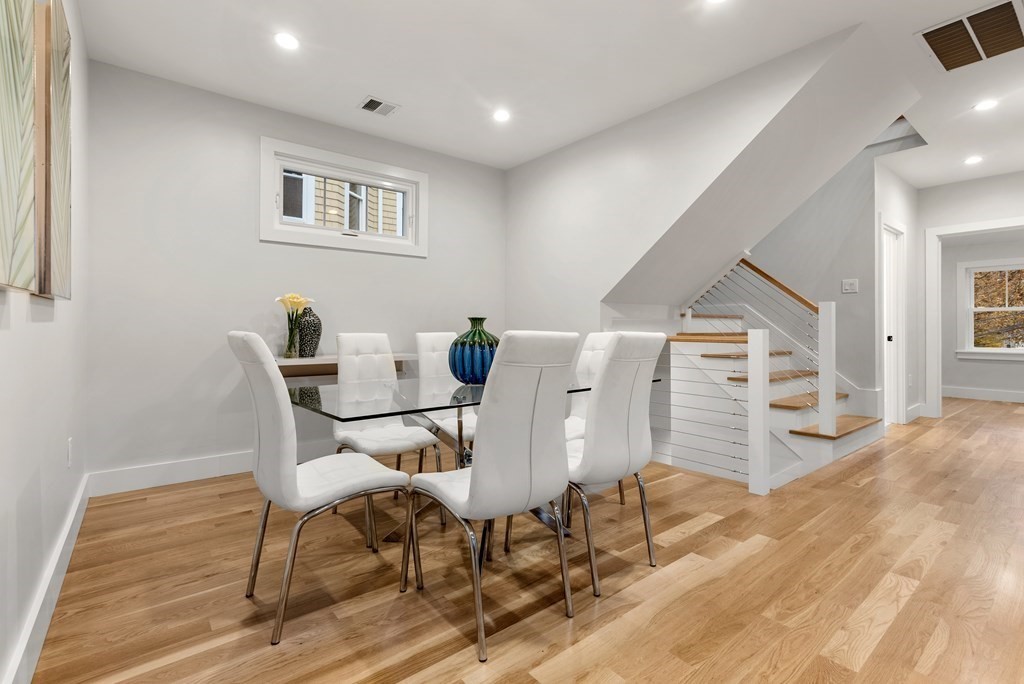 20 Central Road, Unit 2 Somerville, MA 02143 - Photo 8 of 32 Gallery Image 8