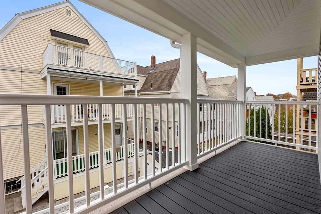 20 Central Road, Unit 2 Somerville, MA 02143 - Photo 9 of 32 Gallery Image 9