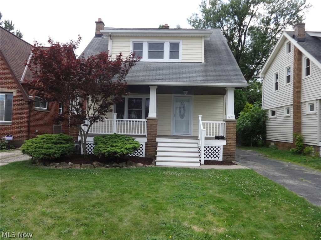 7419 Jameson Road Parma, OH 44129 - Photo 1 of 33