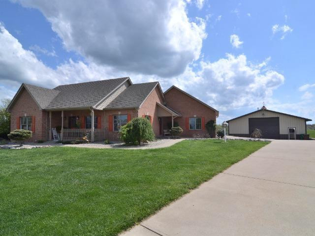 2000 Dry Ridge Mt Zion Road Dry Ridge, KY 41035 - Photo 1 of 30