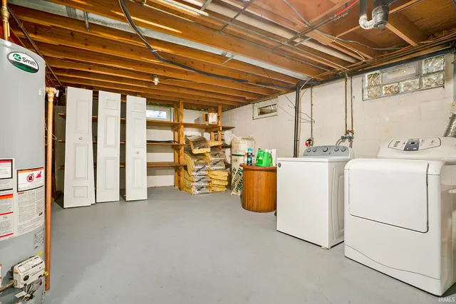 $199,000 | 231 Maple Street, Millersburg, IN 46543