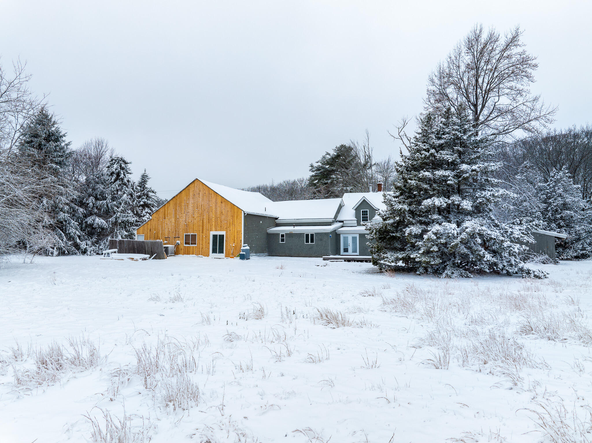 341 Guinea Road Biddeford, ME 04005 - Photo 50 of 59 DJI_20241125120354_0301_D